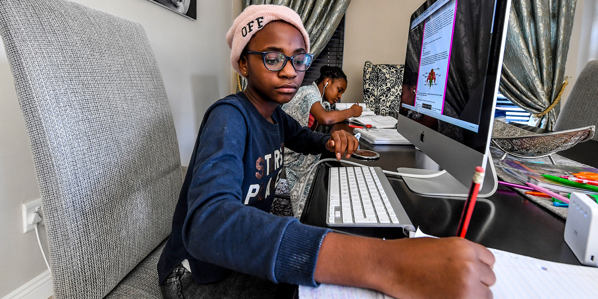 Can WhatsApp save the SA schooling system?