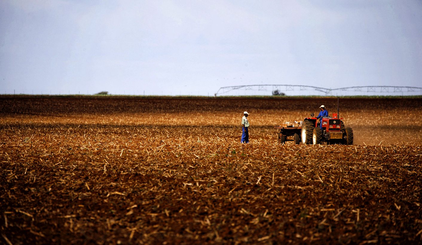 Op-Ed: ‘Stay on the land’, says Zuma. It hasn’t been for lack of trying.