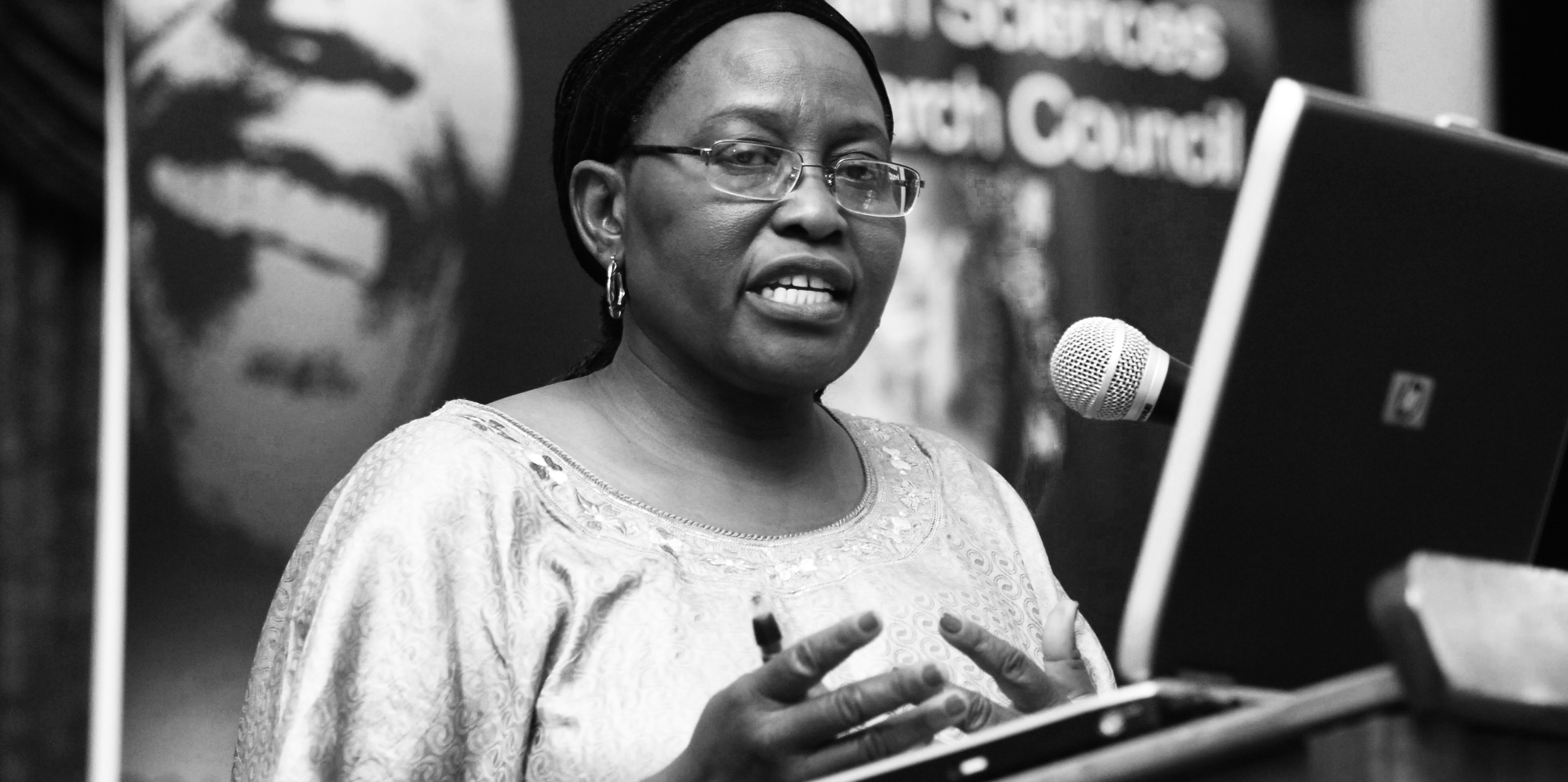 We cannot fight Gender-Based Violence while avoiding accountability and threatening journalists