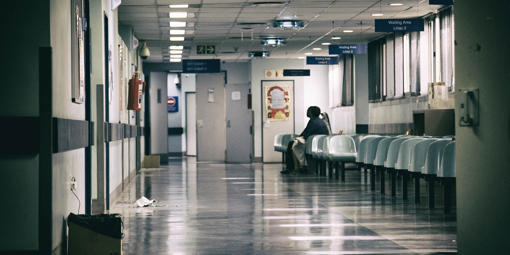 NHI access for the asylum seekers and undocumented migrants is a complex issue