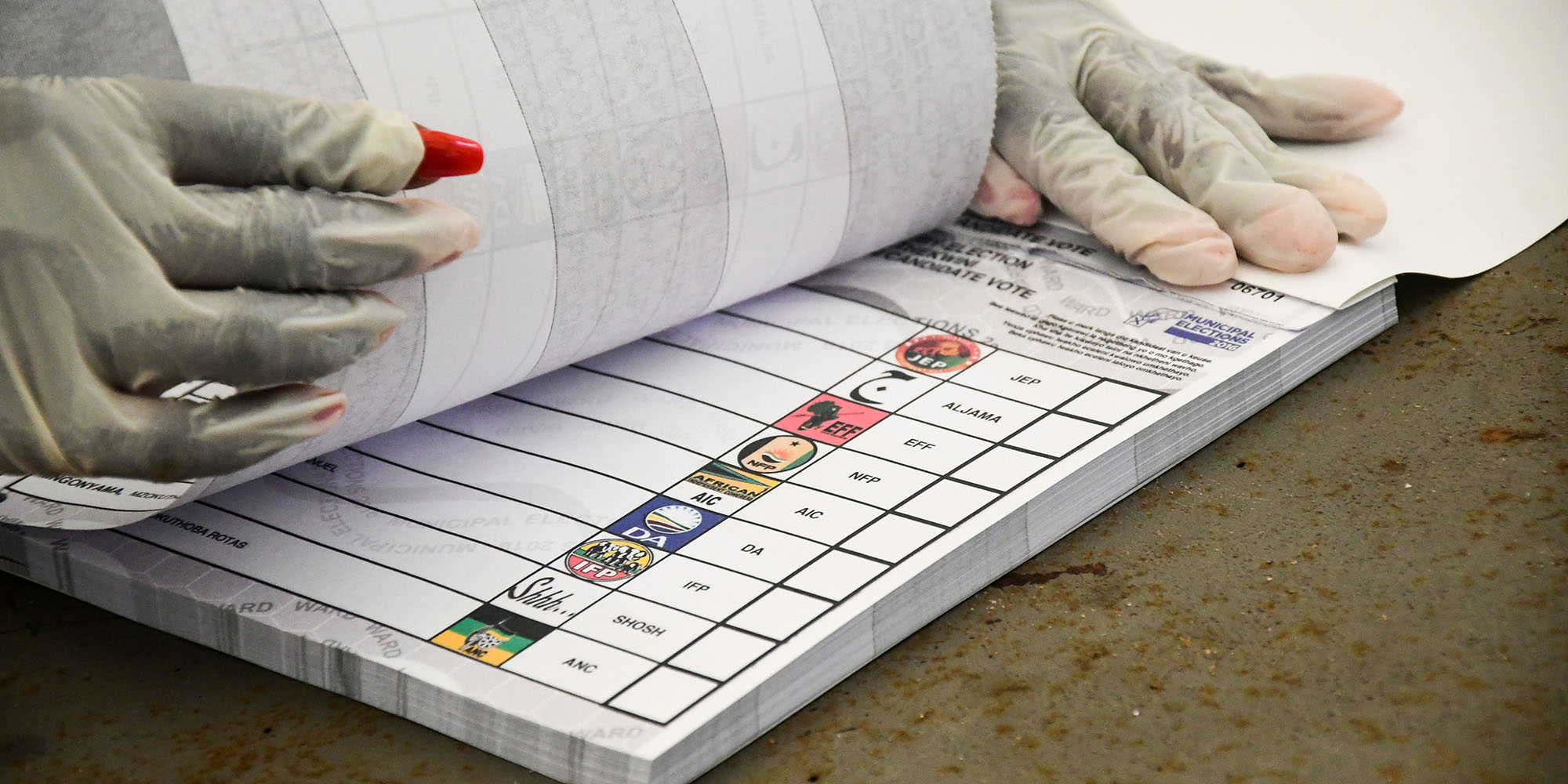 Our electoral system may be imperfect, but it mostly works – don’t tinker with it