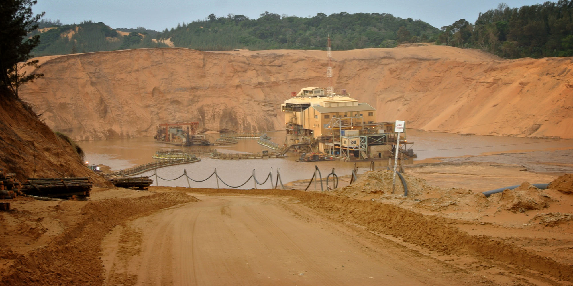 eMpembeni mirrors the scourge of mining-related assassinations in KZN