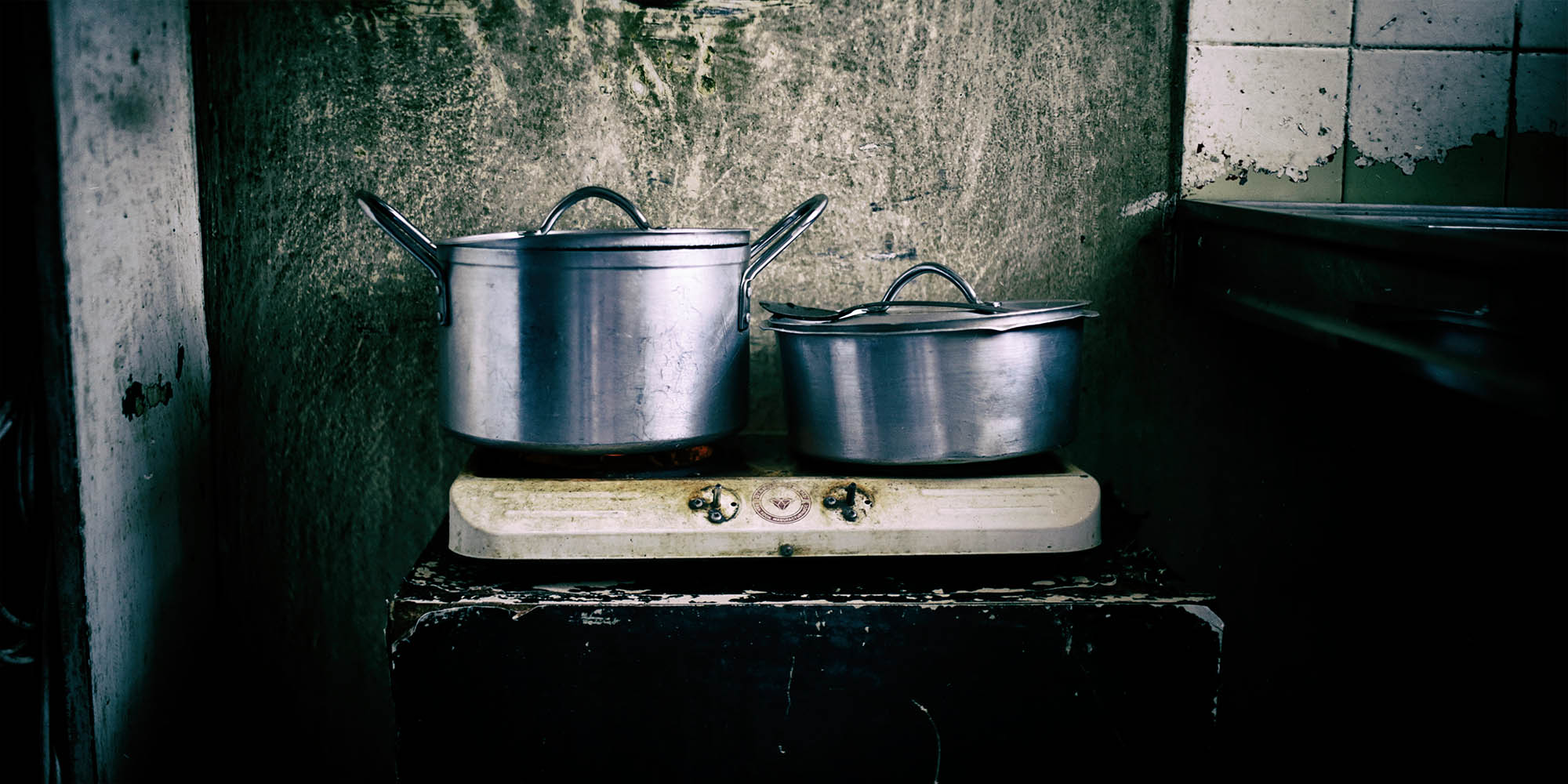 Food insecurity a potential driver of gender-based violence