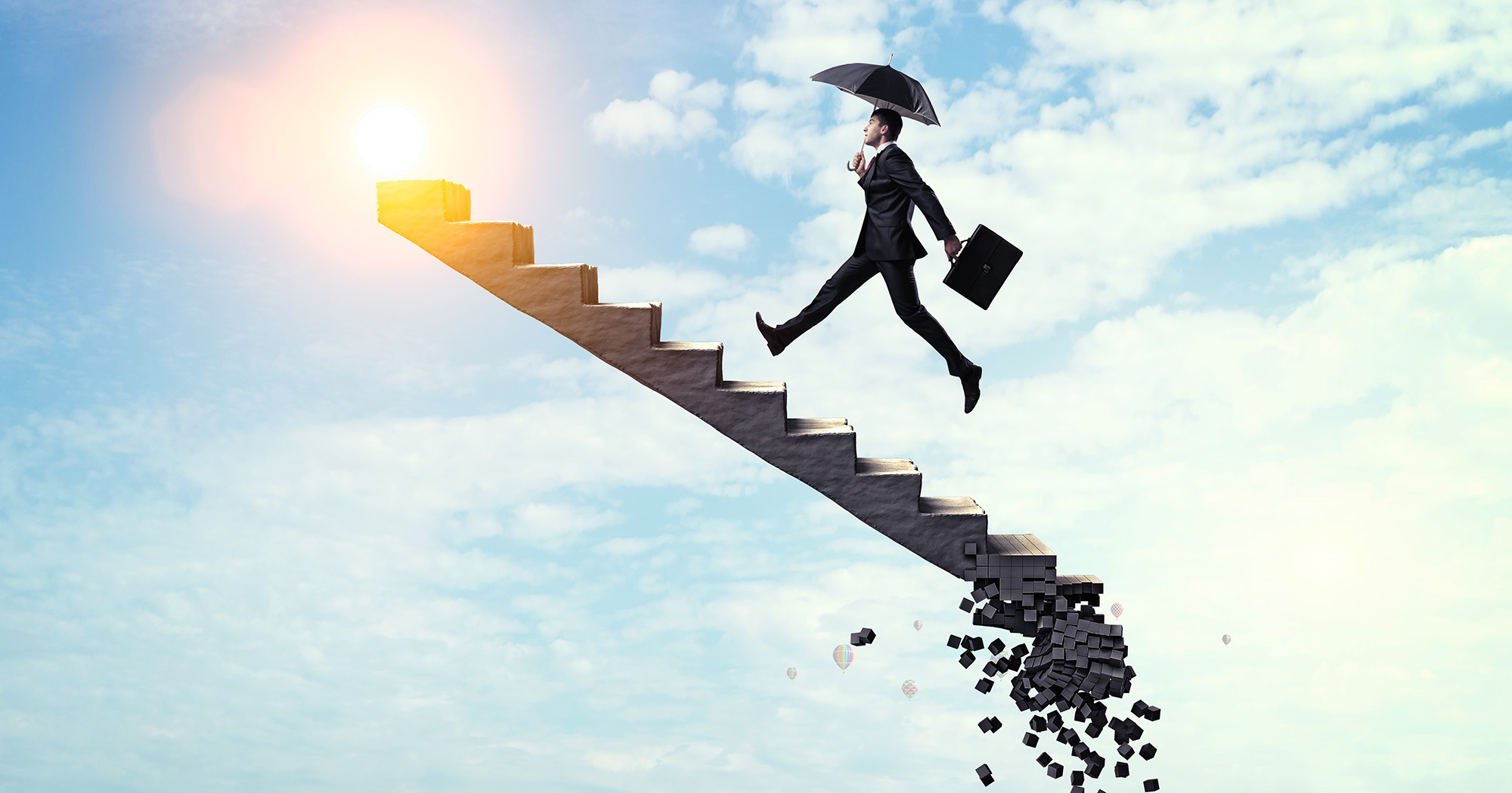 From the classroom to the boardroom: Business schools must be at forefront of shaping impact economy