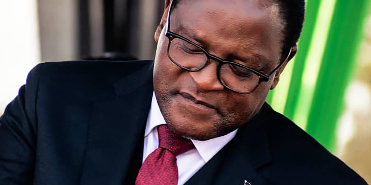 People power and trust in the judiciary: How Malawi stood up for democracy