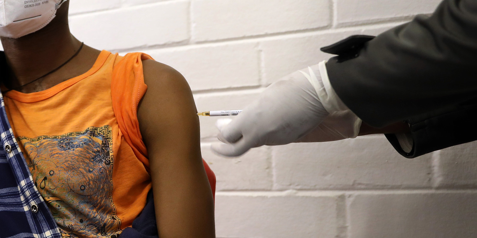 ‘It’s such a botch’: SA’s vaccine delays and Covid lockdown proved deadly – Prof Alex van den Heever