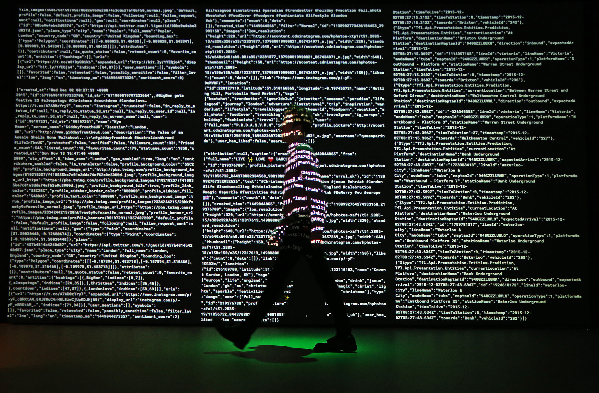 To WhatsApp, or not to WhatsApp: Safeguard your data — the law is on your side