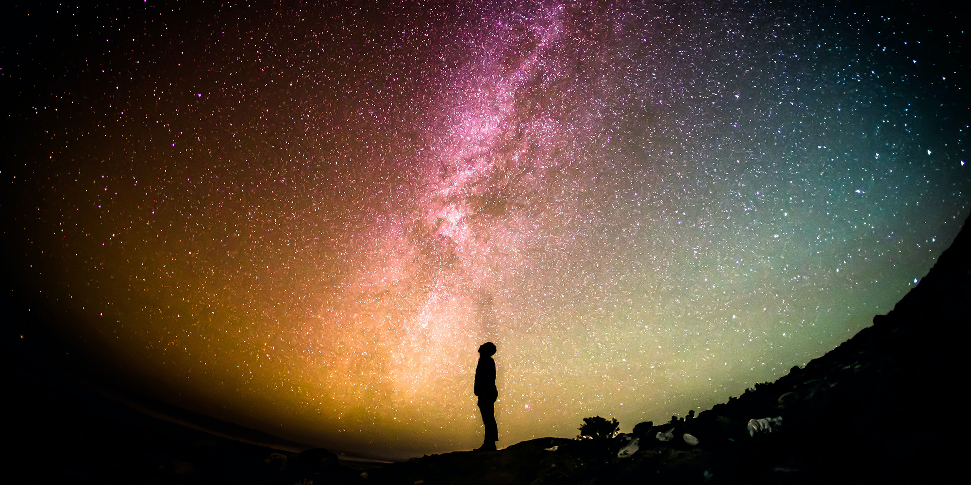 Space oddity: Is humanity ready for extraterrestrials? It’s time to prepare
