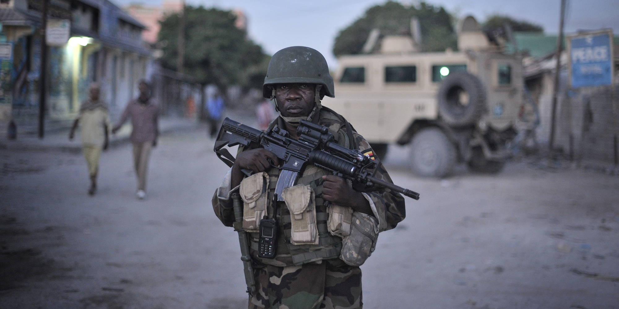 Somalia continues to battle violence and insecurity as deadline for peace mission withdrawal looms