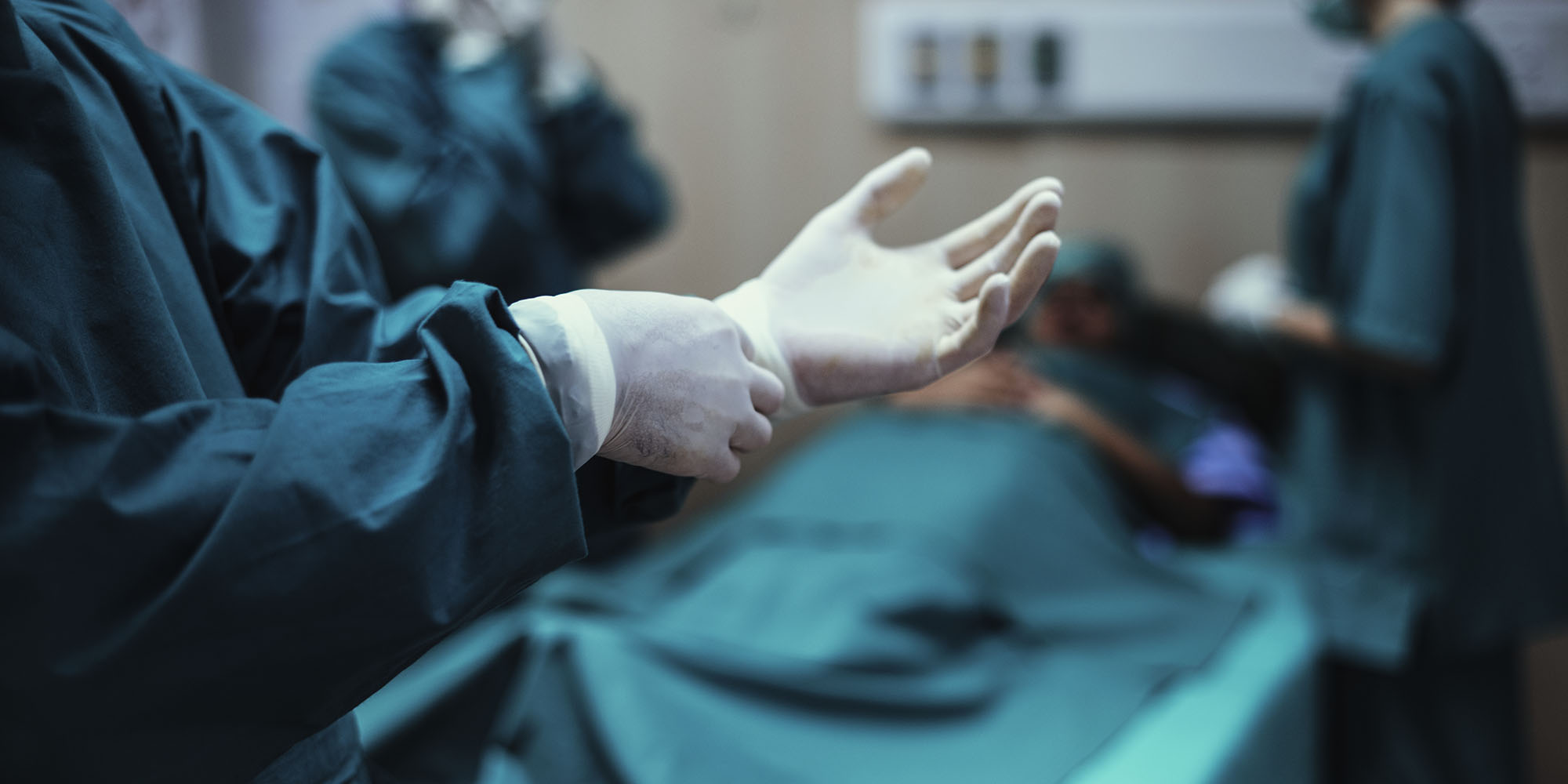 Johannesburg doctors in a desperate search for hospital beds as planning systems fail