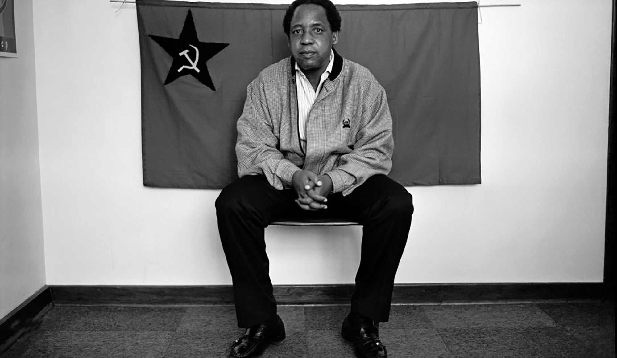 Leadership in Question (Part 10 - Continued): The personal and the political of Chris Hani’s qualities