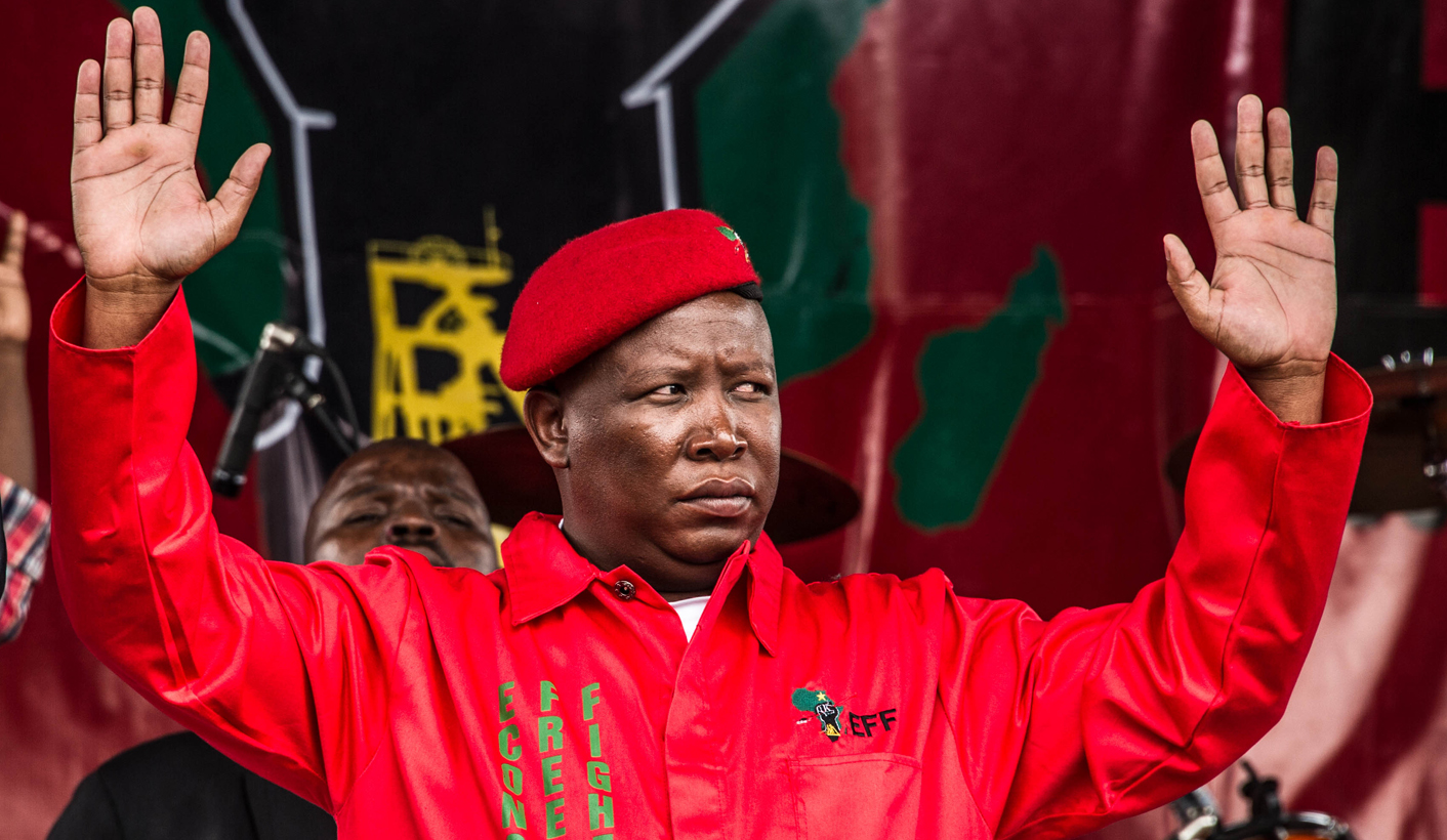 Sh*t the EFF will do: Go rogue