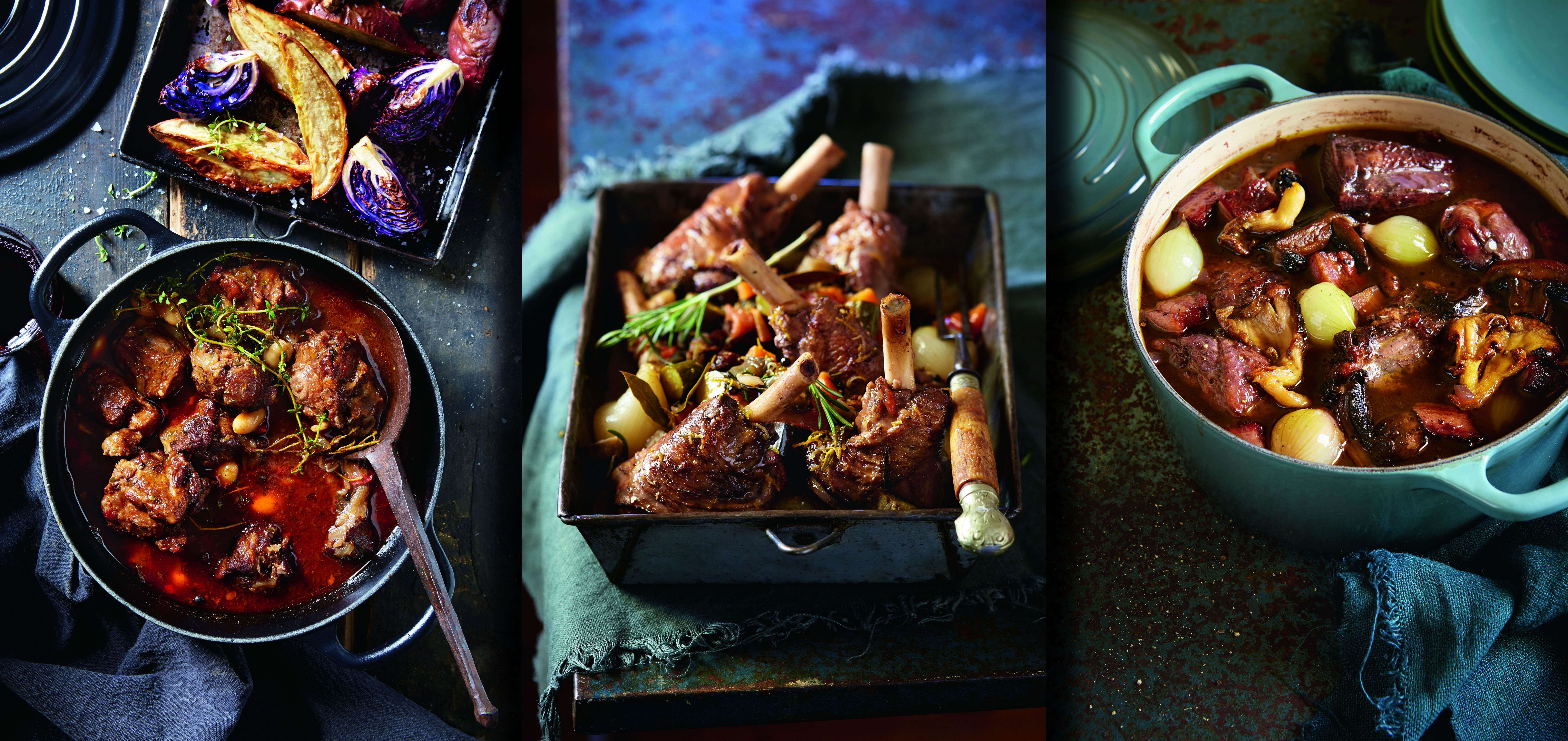 Karoo Food: Life feels better after digesting this meaty tome