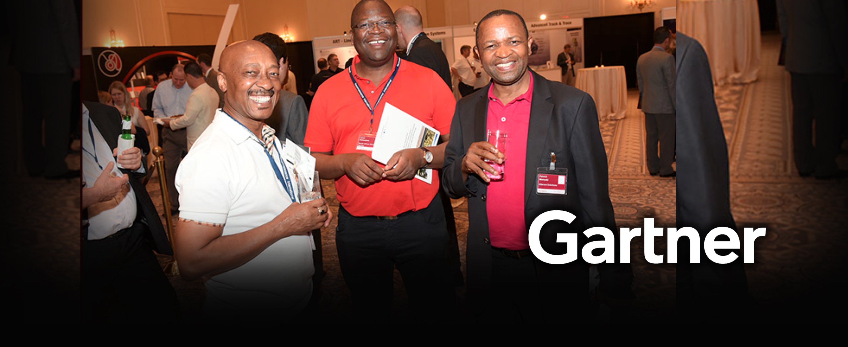 Scorpio: SARS & Gartner – global advisory giant’s mysterious deal with Moyane’s friend follows a pattern of tender corruption