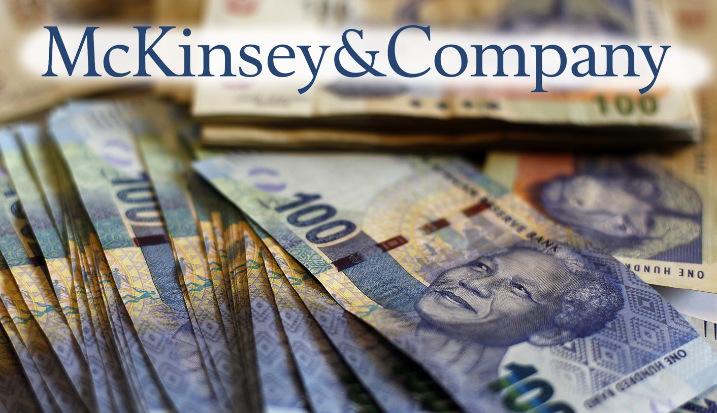 Corporations complicit in State Capture must be held accountable