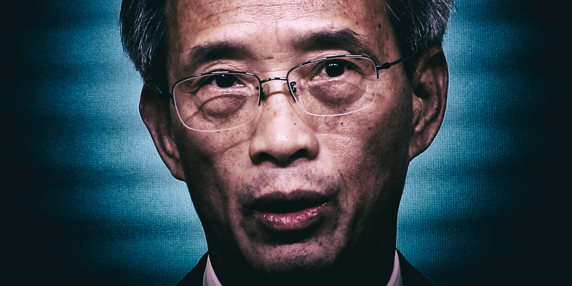 China’s ambassador blames Hong Kong pro-democracy riots on US and the West