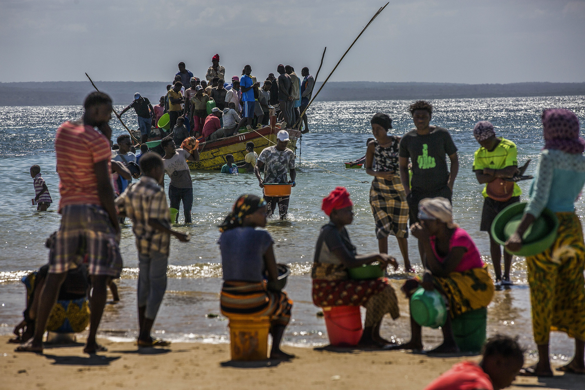 Pretoria puzzled by Mozambique’s silence on aid to fight Islamist insurgency