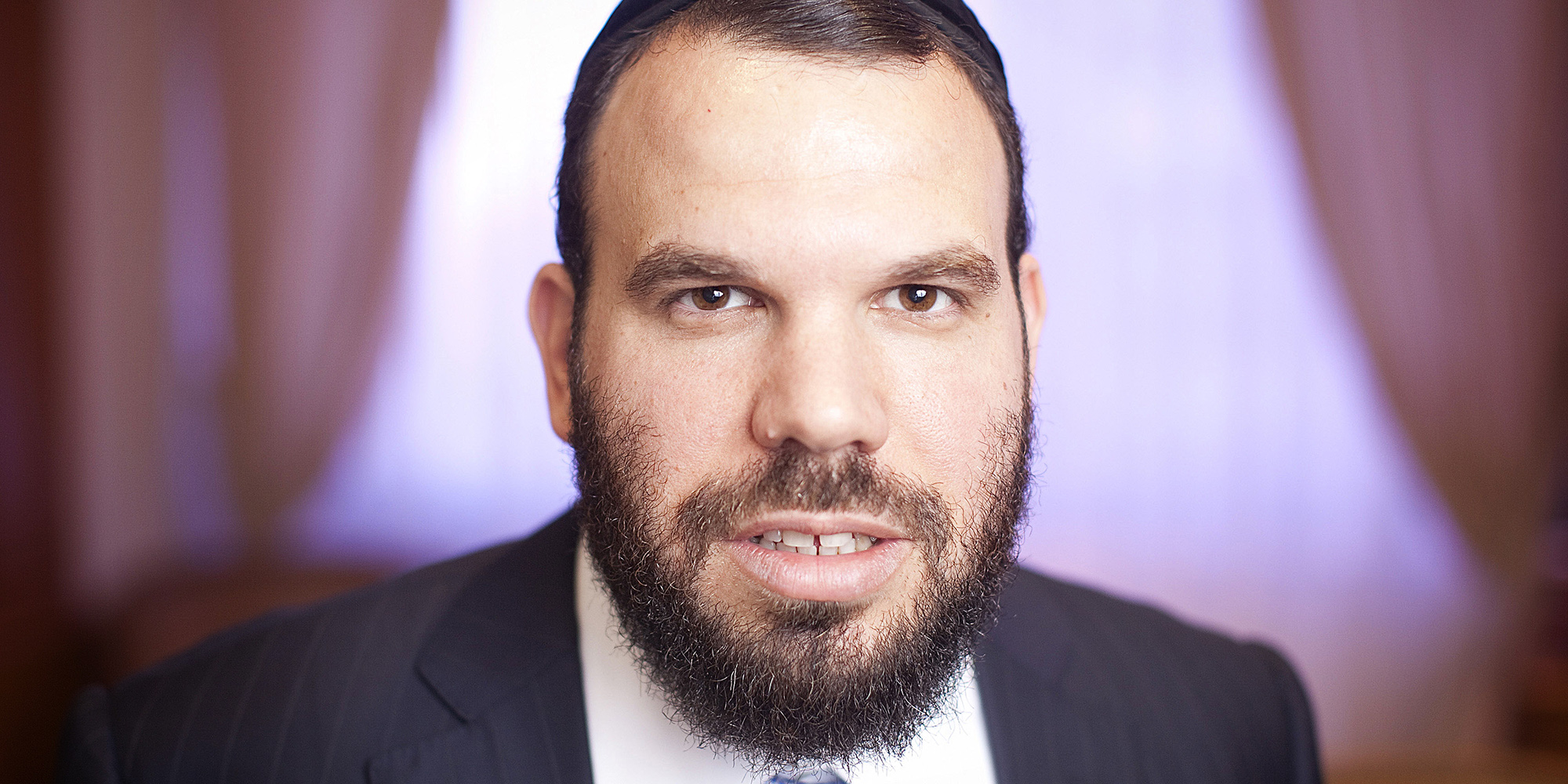 President Biden forces Israeli mining magnate Dan Gertler back into Magnitsky Act straightjacket