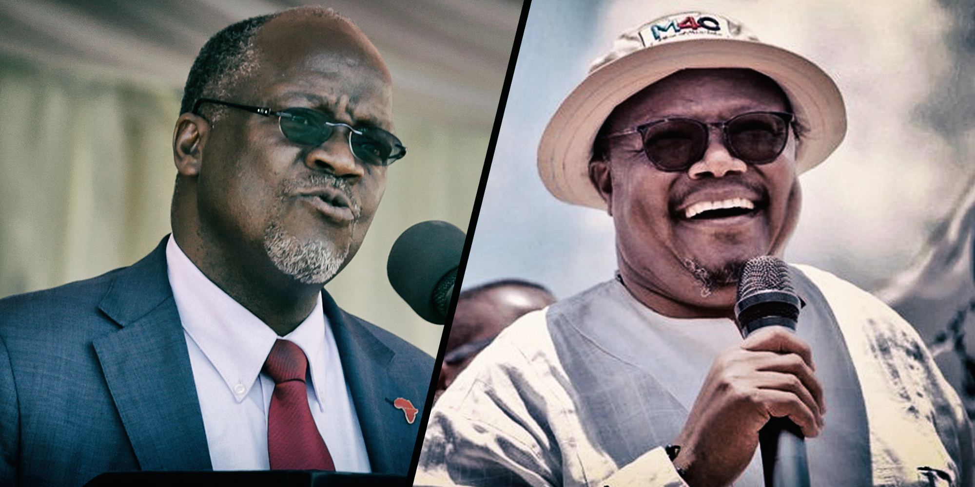 Tanzania votes — but opposition fears of foul play include printing of the ballots
