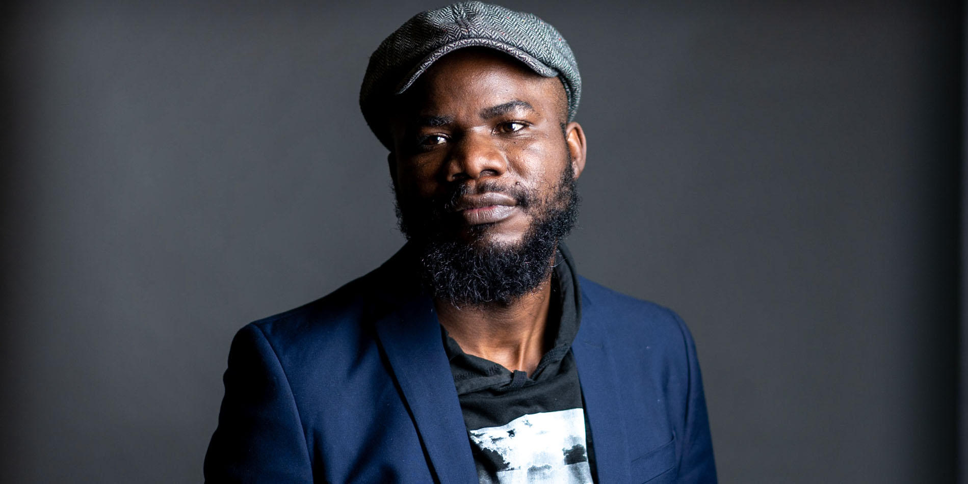 PiLAto: A raptivist who believes in the power of music