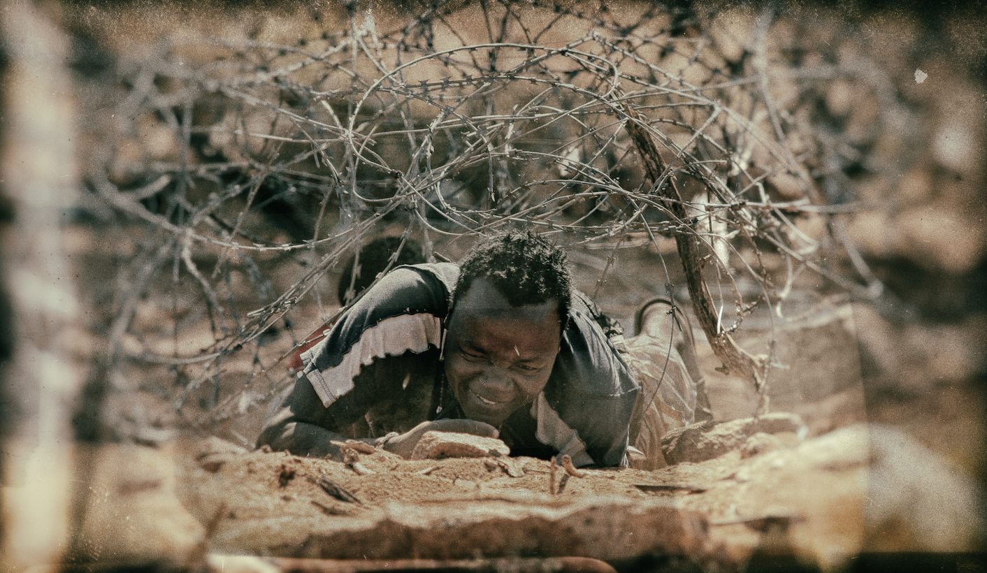 The battle for Africa’s borders to become bridges