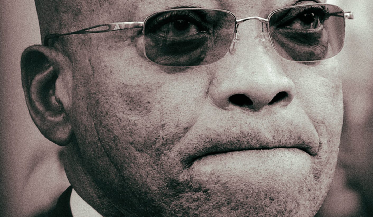 Op-Ed: We have to seize the moment, and save South Africa. Before it’s too late.