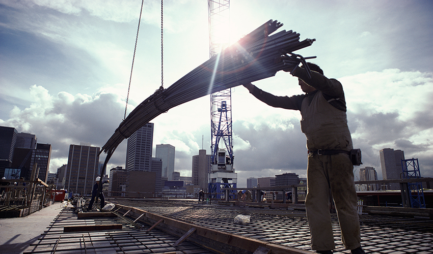 Regulation 28 amendments open the door for retirement funds to invest more in infrastructure