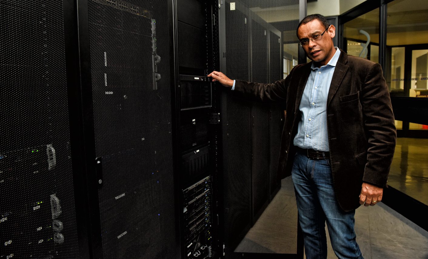 Cancer care meets big data: SA’s latest treatment breakthrough