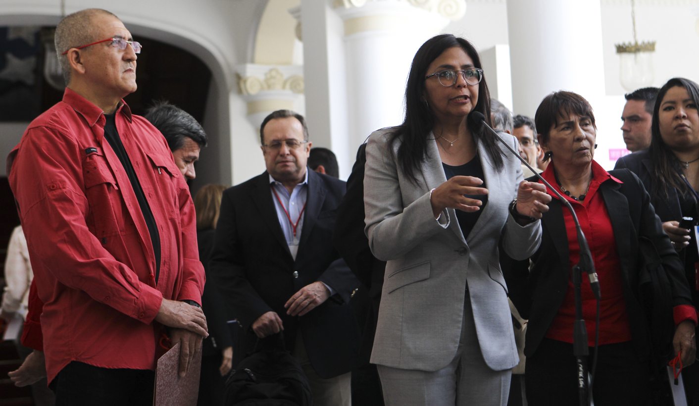 ICG: National Liberation Army joins Colombia’s search for peace