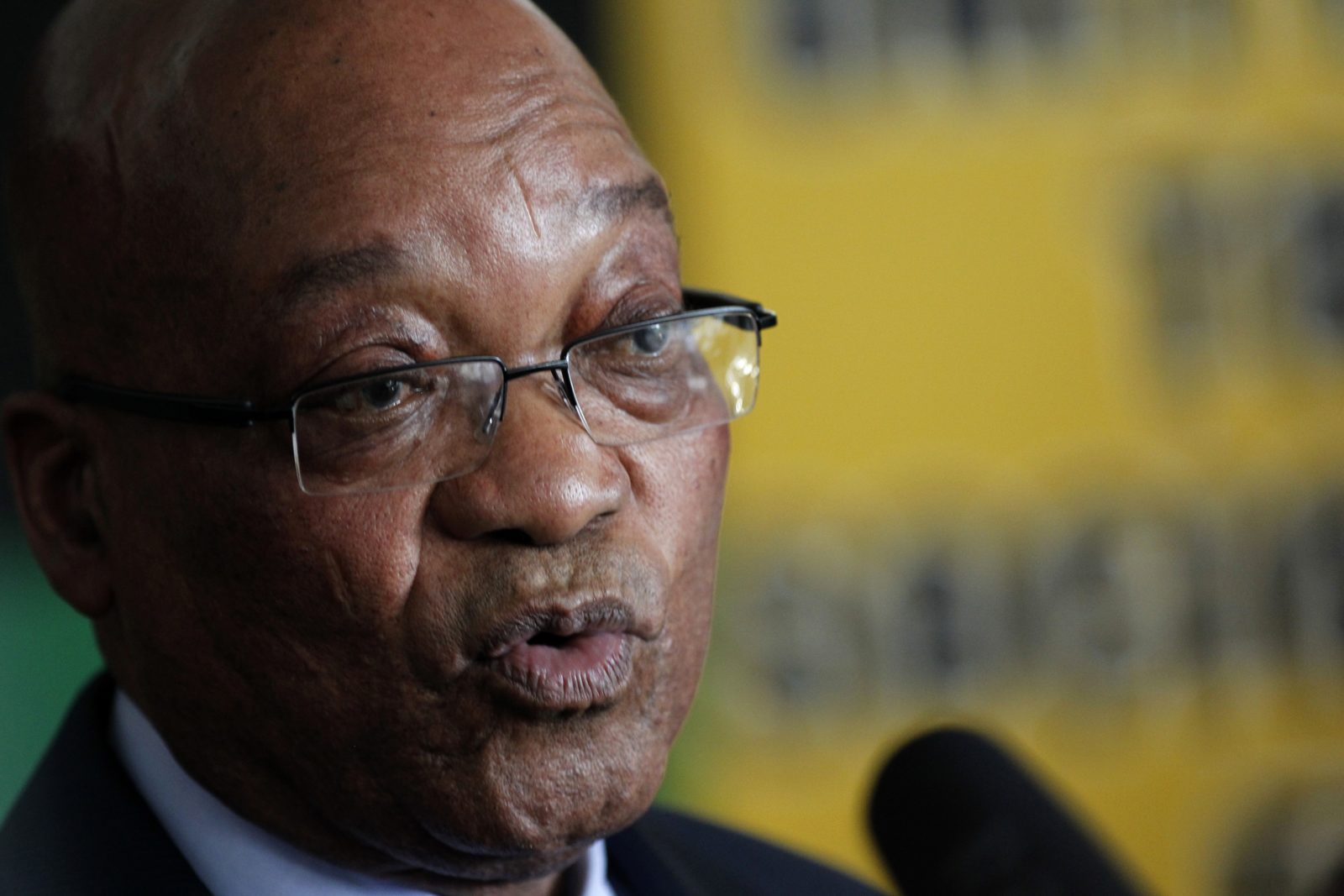 FIVE MINUTES: South Africa