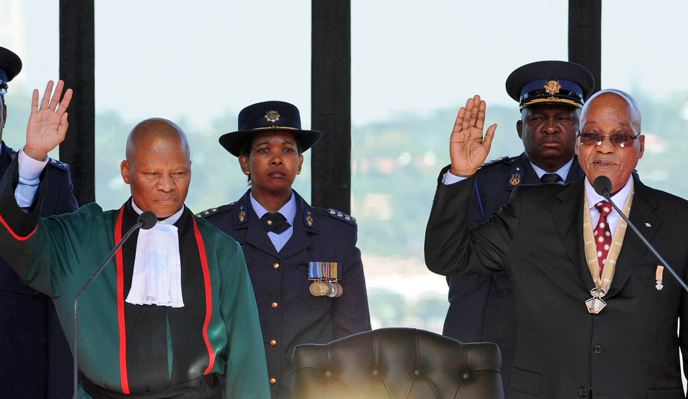 ConCourt considers Secret Ballot: When politics and the law collide