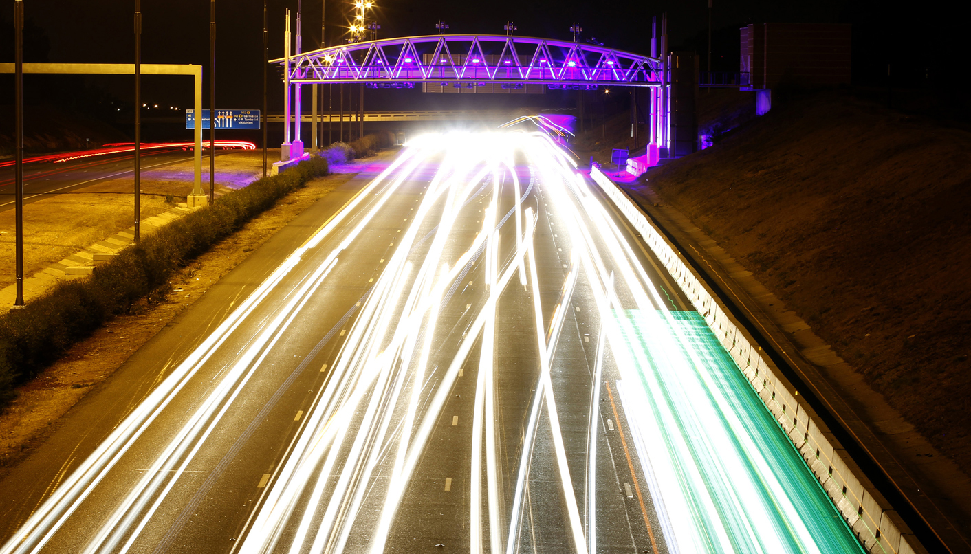 Makhura and e-tolls: The audacity of hope