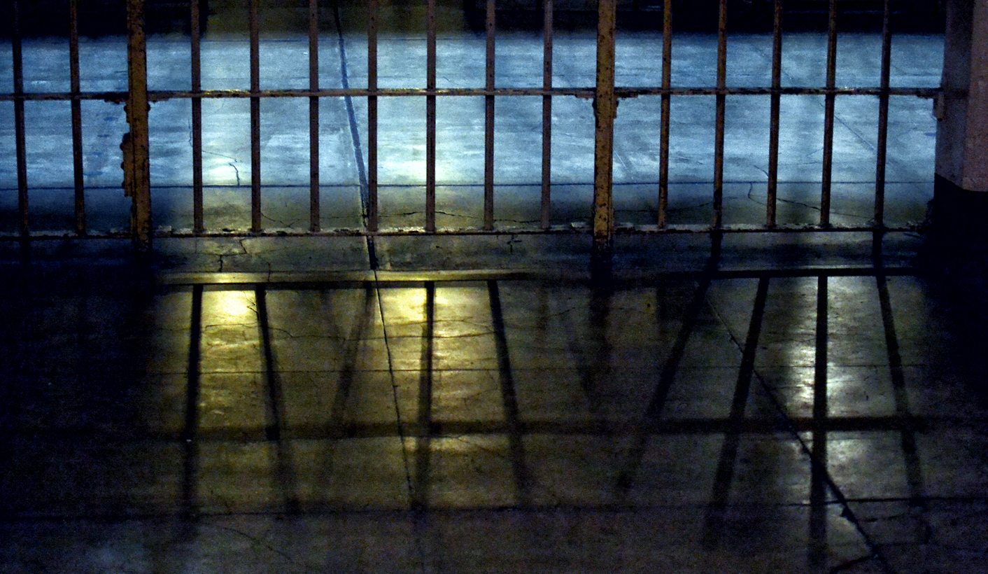 Op-Ed: Mayhem and management in SA’s prisons