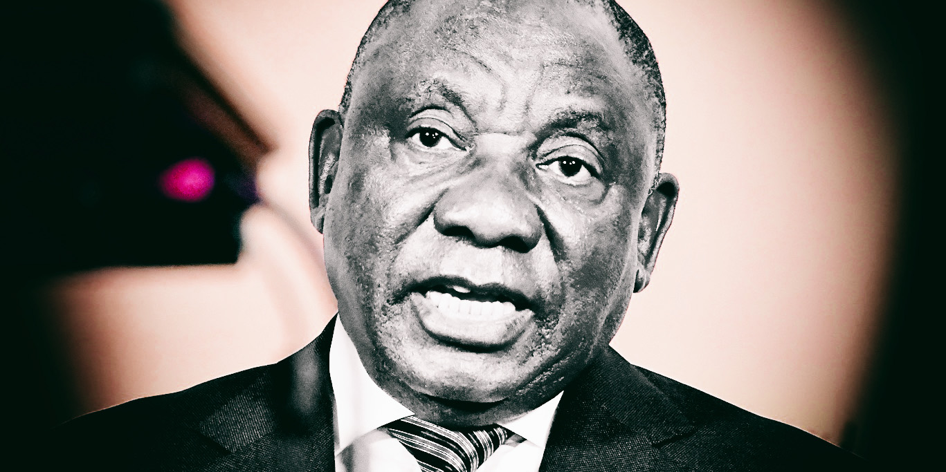 South Africa’s 24-hour trend report – 21 April 2020