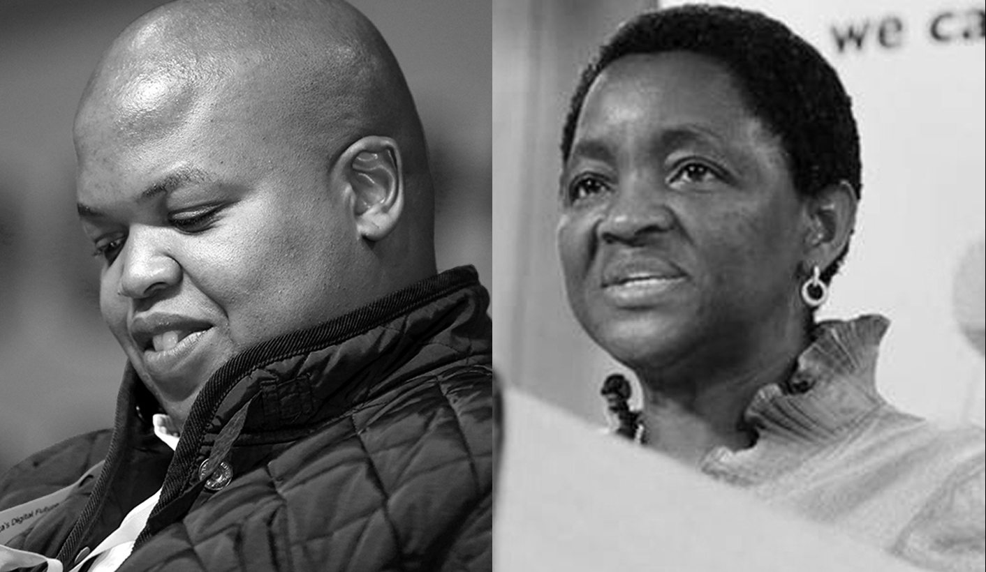 ANC Youth and Women’s Leagues: New brooms move in different directions