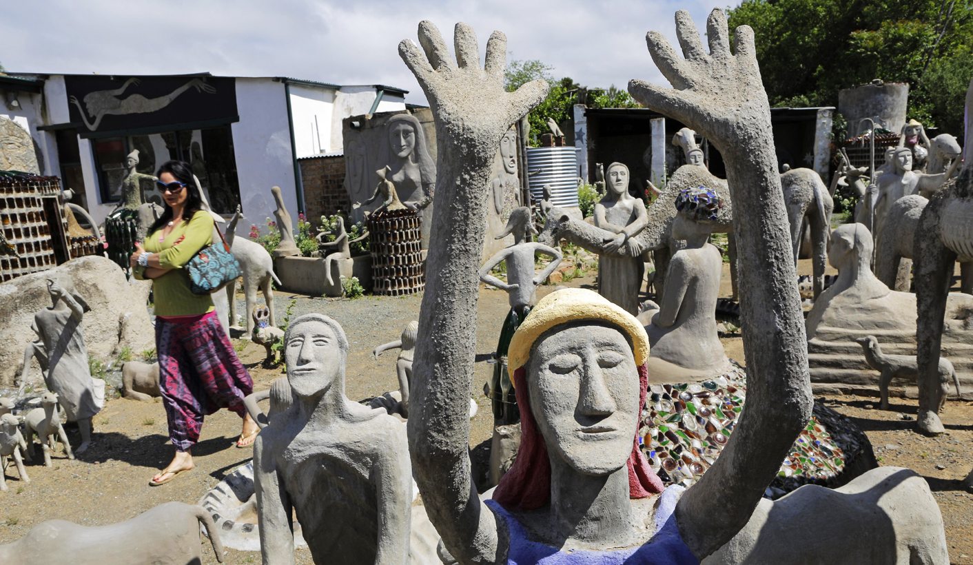 Climate change: South Africa readies itself for COP 21