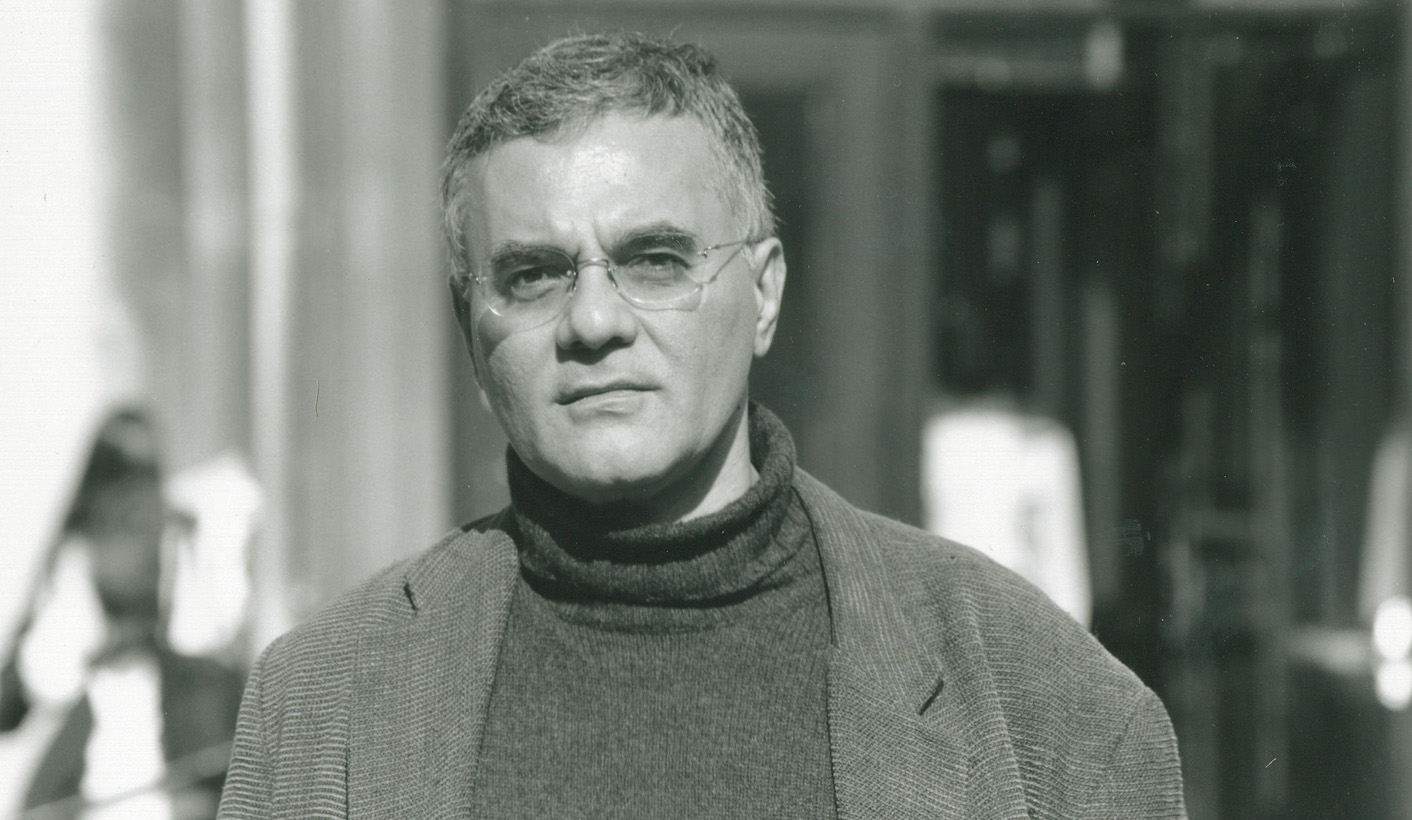Mahmood Mamdani: Sixteen years on, UCT’s old nemesis returns to talk decolonisation