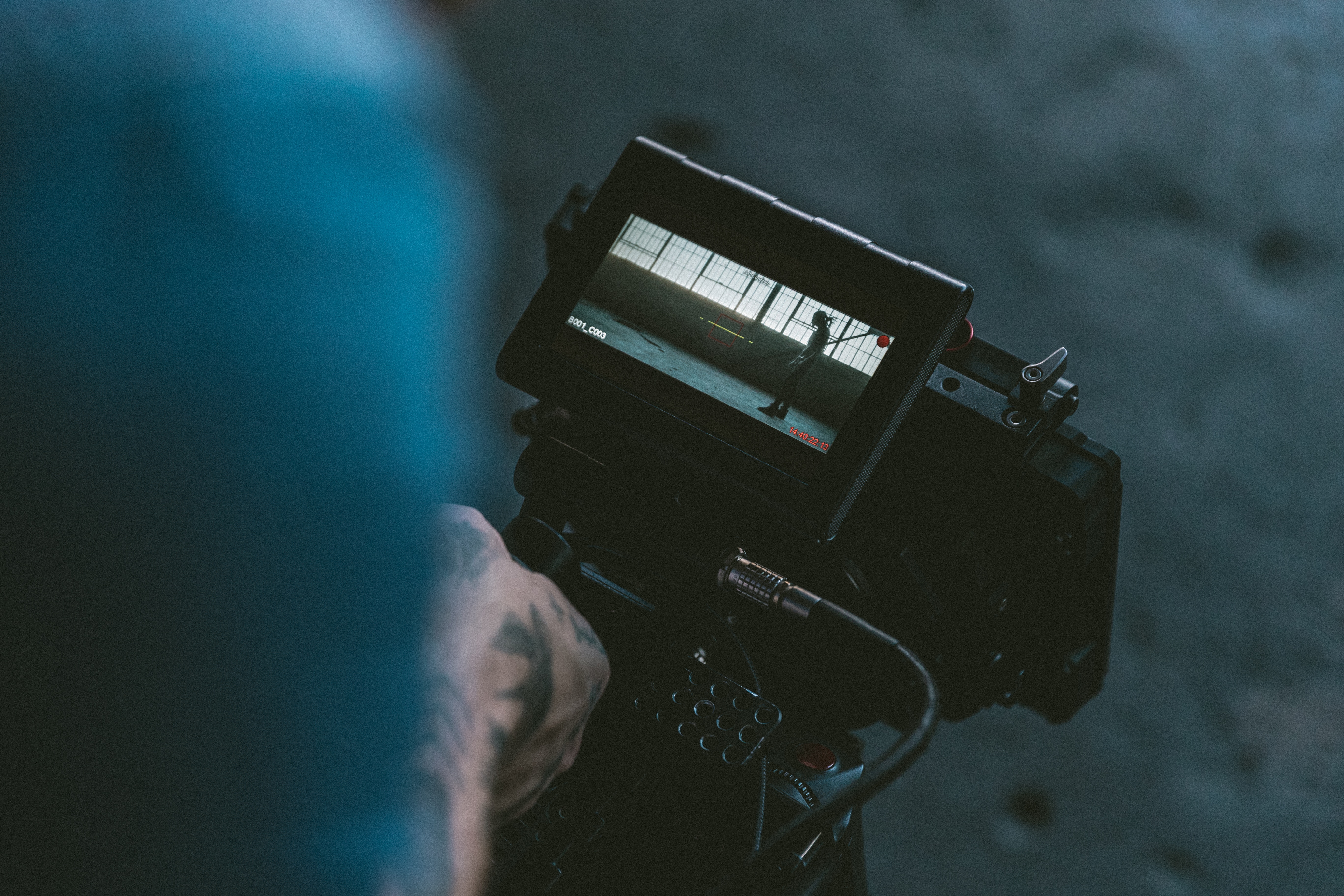 New SA film producer incentive guidelines are discriminatory