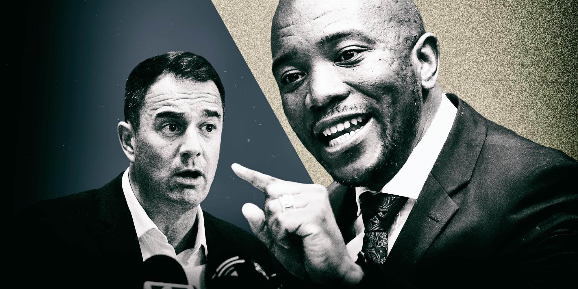 Why I took to Twitter to respond to Mmusi Maimane