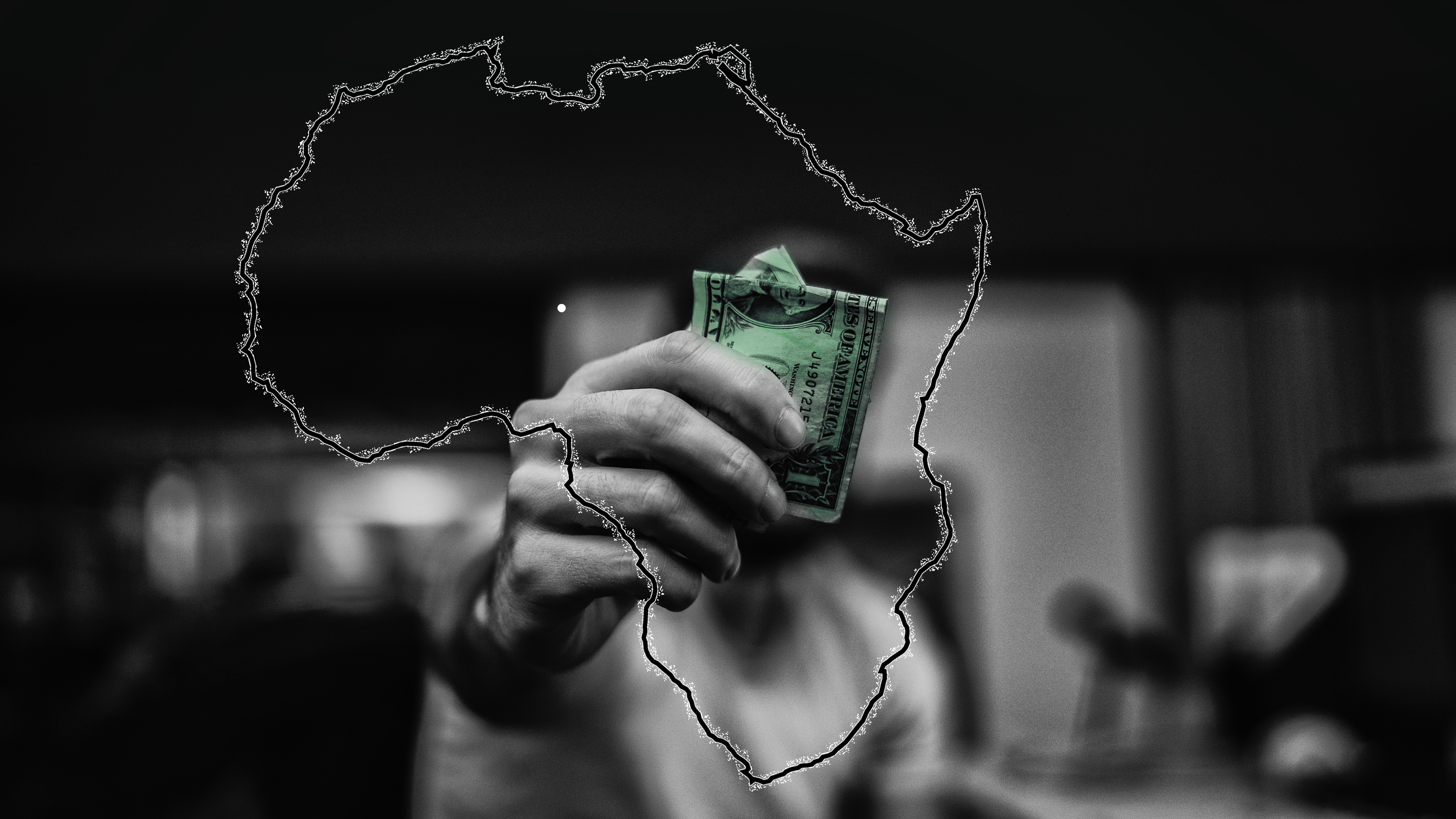 Africa is being left out of the digital tax loop
