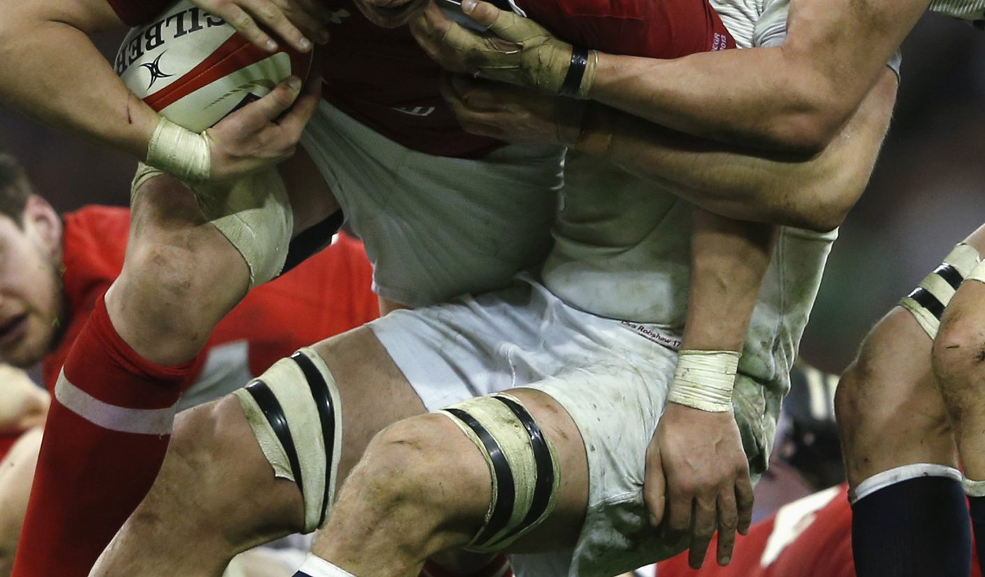 Rugby Against Rape