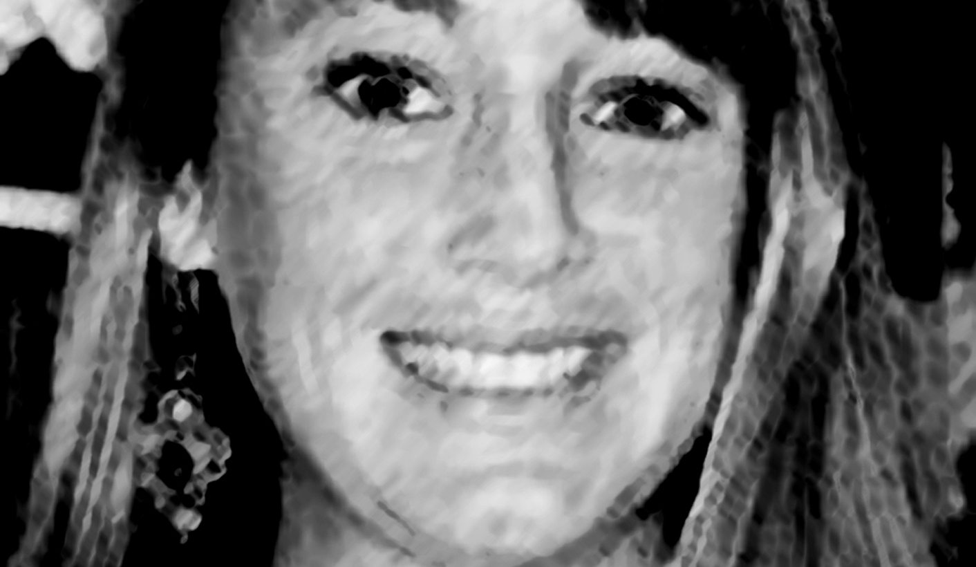Interview: Linda Biehl's memories of Amy