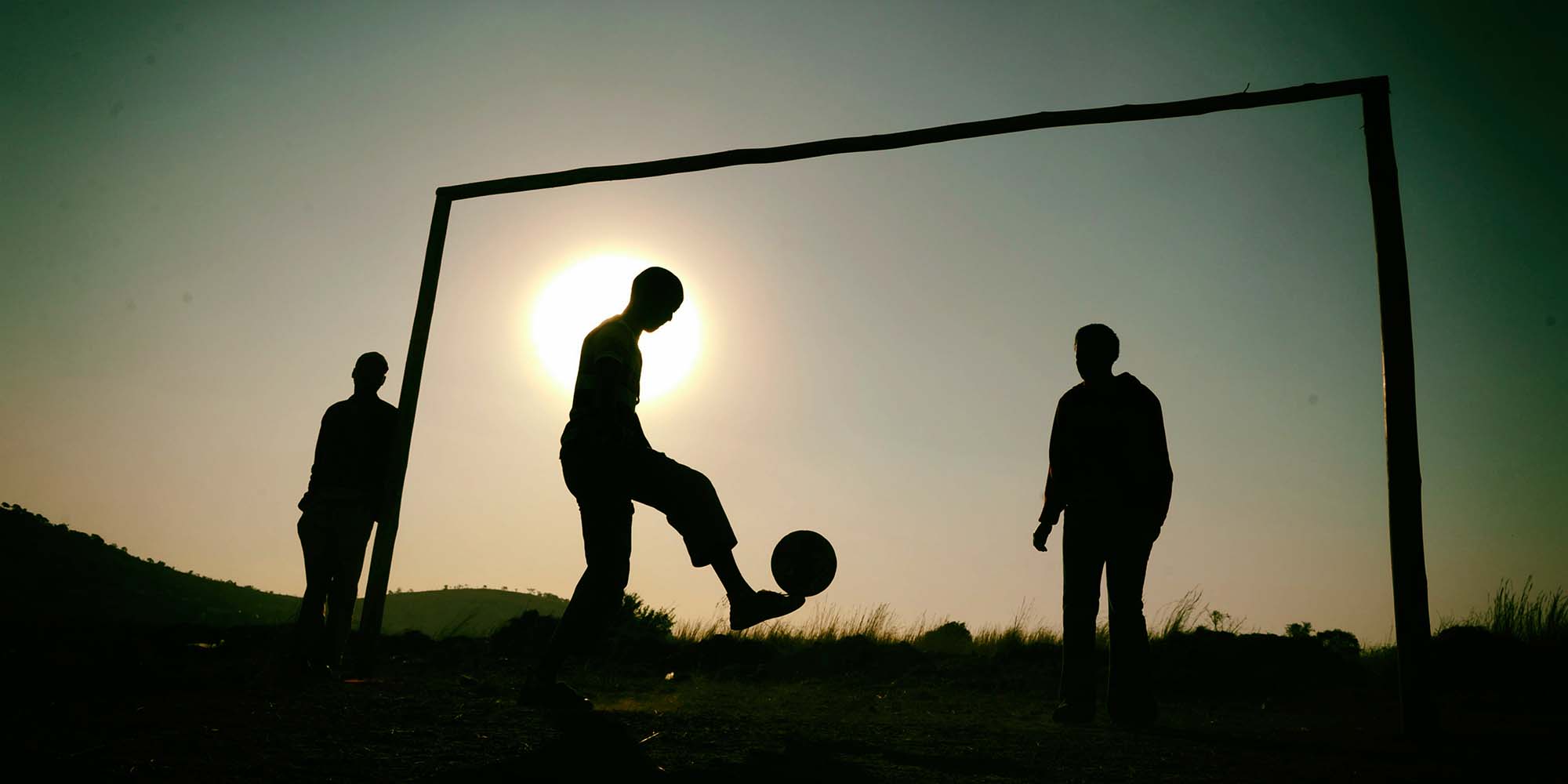 A journey into South Africa’s sporting hinterland – in search of the magic
