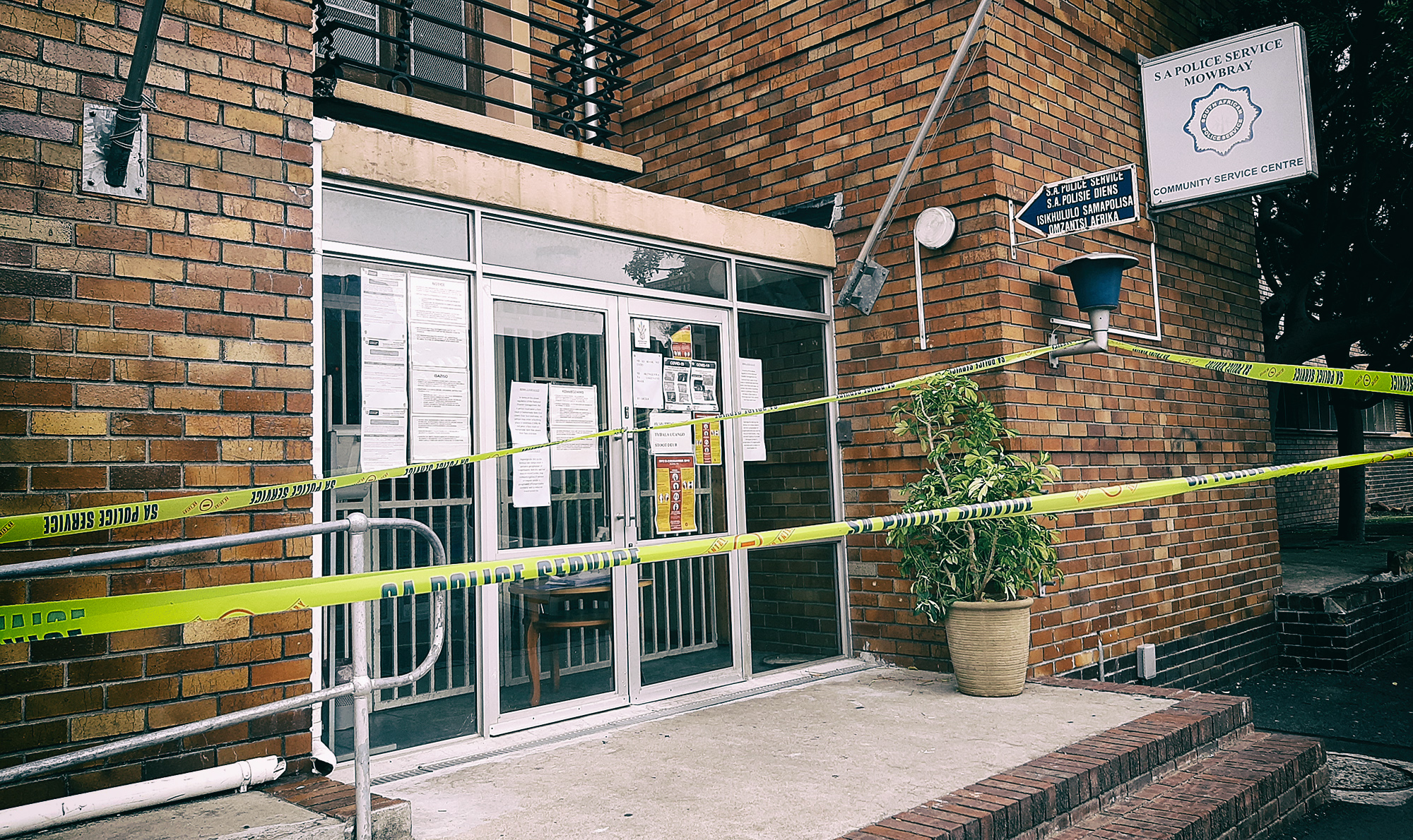 ‘She was found hanging in the police cell’ – sex worker dies in police custody