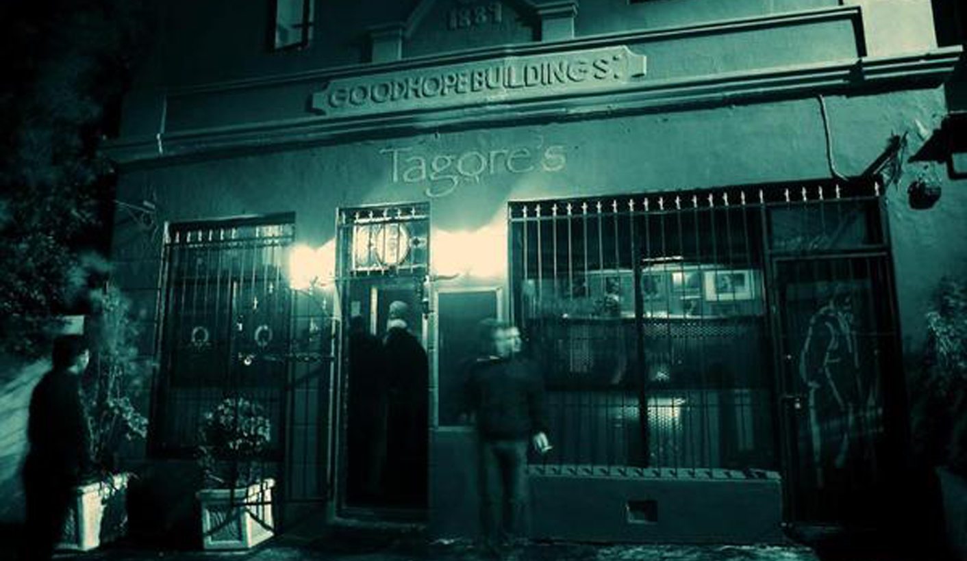Mission: Possible - Save Tagore’s