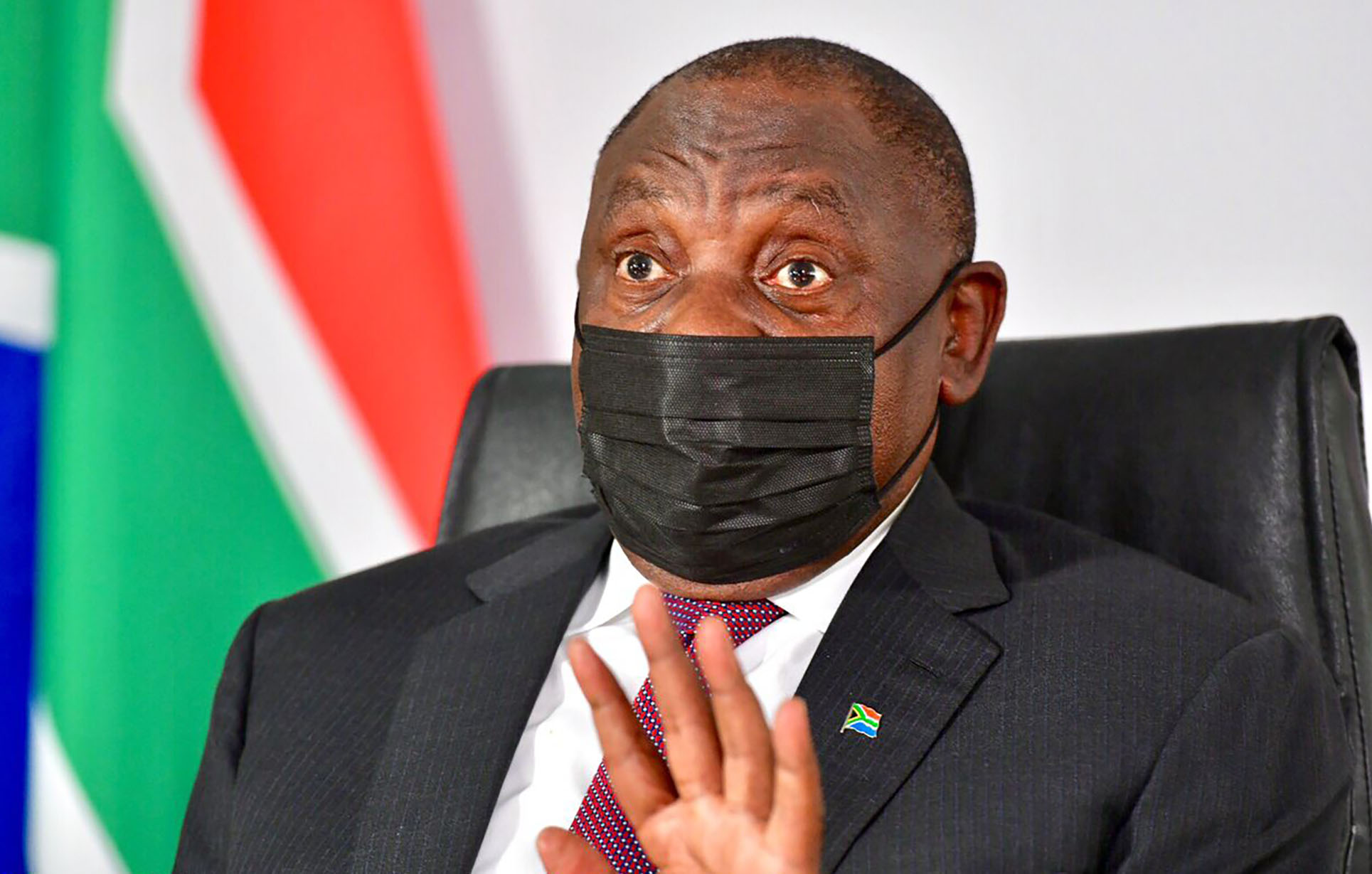 The climate clock is ticking, SA needs to cut emissions and adapt – fast