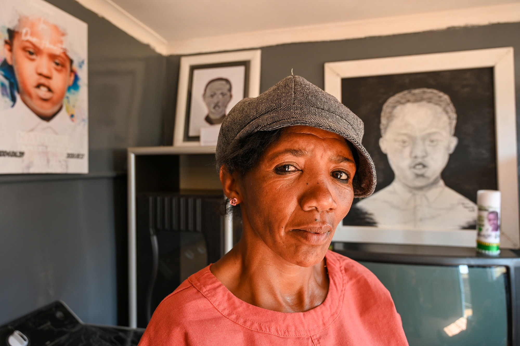Violent deaths are nothing new in Eldorado Park, but residents pray for change