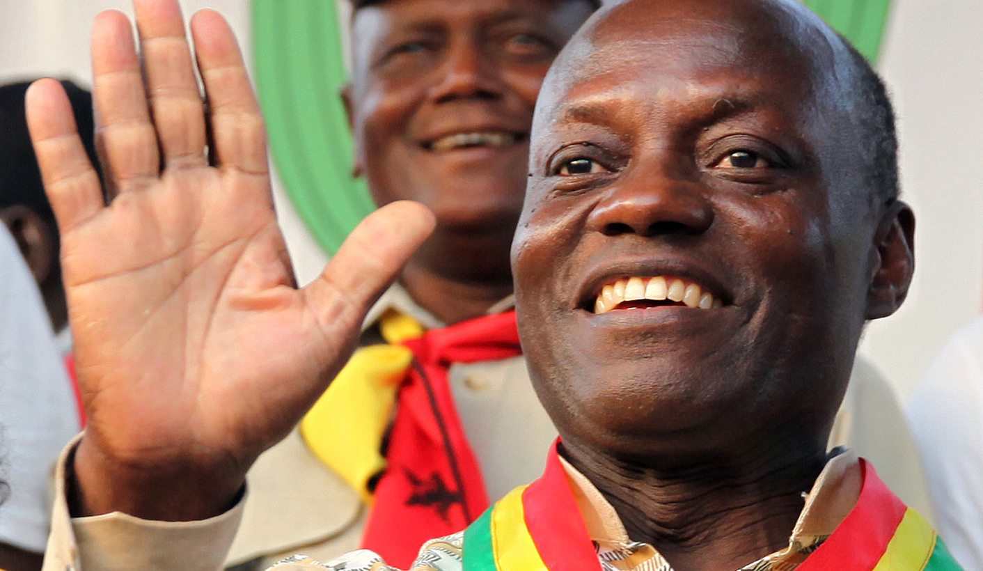 Analysis: Grounds for cautious optimism in Guinea Bissau’s latest crisis