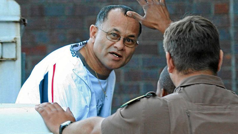 Murder of infamous Cape gang ‘godfather’ sparks fears of revenge attacks