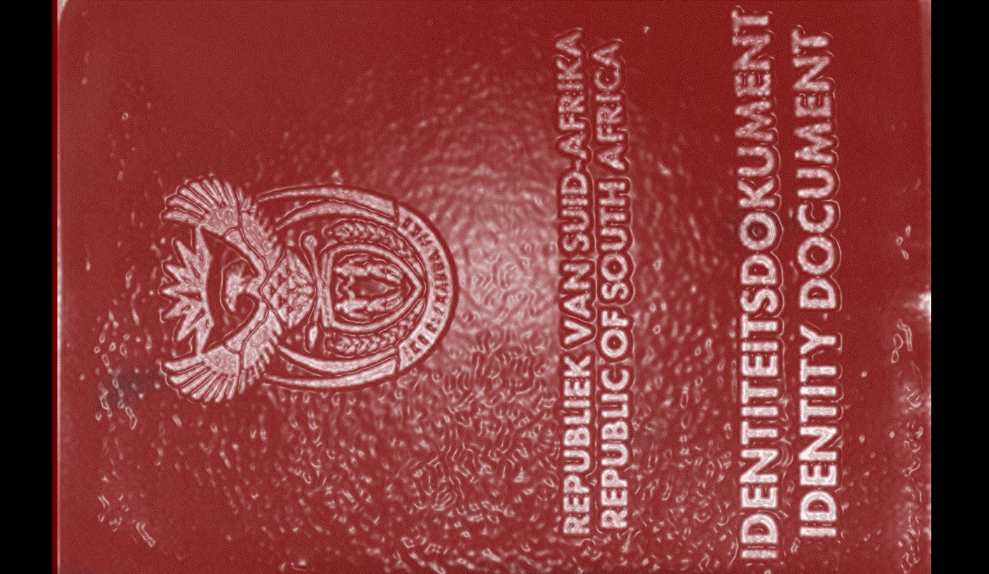Department of No Home Affairs: Stateless in South Africa